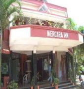Mercara Inn Hotel 马迪凯里 外观 照片